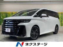2024 Toyota Vellfire