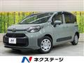 2023 Toyota Sienta