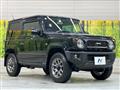 2024 Suzuki Jimny