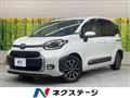 2023 Toyota Sienta