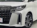 2022 Toyota Alphard G