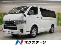 2024 Toyota Hiace Van