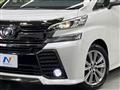 2016 Toyota Vellfire