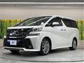 2016 Toyota Vellfire