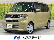 2025 Daihatsu Tanto