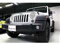 2014 Jeep Wrangler