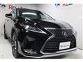2019 Lexus RX