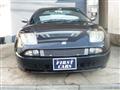1999 Fiat Coupe