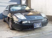 1999 Fiat Coupe