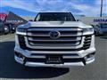 2023 Toyota Land Cruiser
