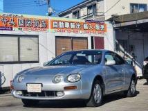 1993 Toyota Celica