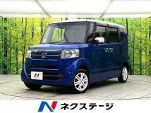 2015 Honda N BOX