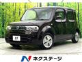 2014 Nissan Cube