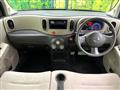 2014 Nissan Cube
