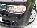 2014 Nissan Cube