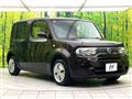 2014 Nissan Cube