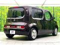 2014 Nissan Cube