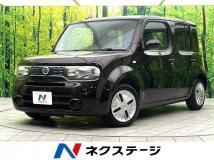 2014 Nissan Cube
