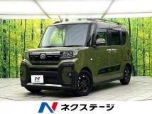 2023 Daihatsu Tanto