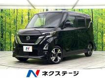 2022 Nissan ROOX