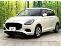 2024 Suzuki Swift