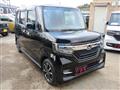 2021 Honda N BOX