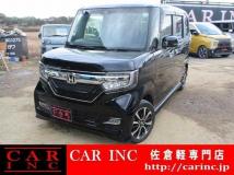 2021 Honda N BOX