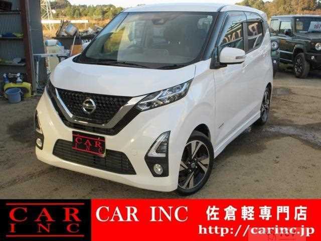 2019 Nissan Nissan Others