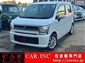 2018 Suzuki Wagon R