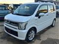 2018 Suzuki Wagon R