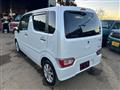 2018 Suzuki Wagon R
