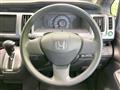 2011 Honda Step WGN