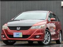 2009 Honda Stream