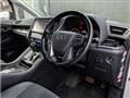 2017 Toyota Alphard G