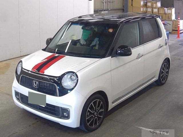 2016 Honda Honda Others