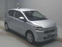 2021 Daihatsu Mira