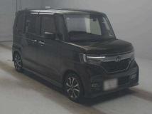 2020 Honda N BOX