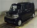 2015 Honda N BOX
