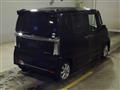 2015 Honda N BOX