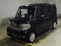 2015 Honda N BOX