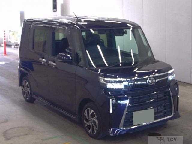 2023 Daihatsu Tanto