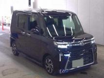 2023 Daihatsu Tanto