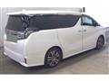 2018 Toyota Vellfire
