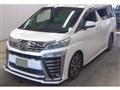 2018 Toyota Vellfire