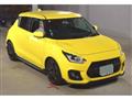 2025 Suzuki Swift
