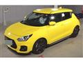 2025 Suzuki Swift