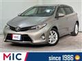 2014 Toyota Auris