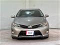 2014 Toyota Auris