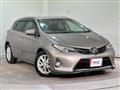 2014 Toyota Auris