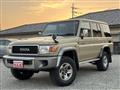 2014 Toyota Landcruiser 70